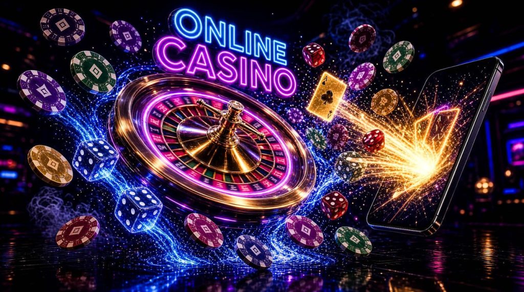 casinos online