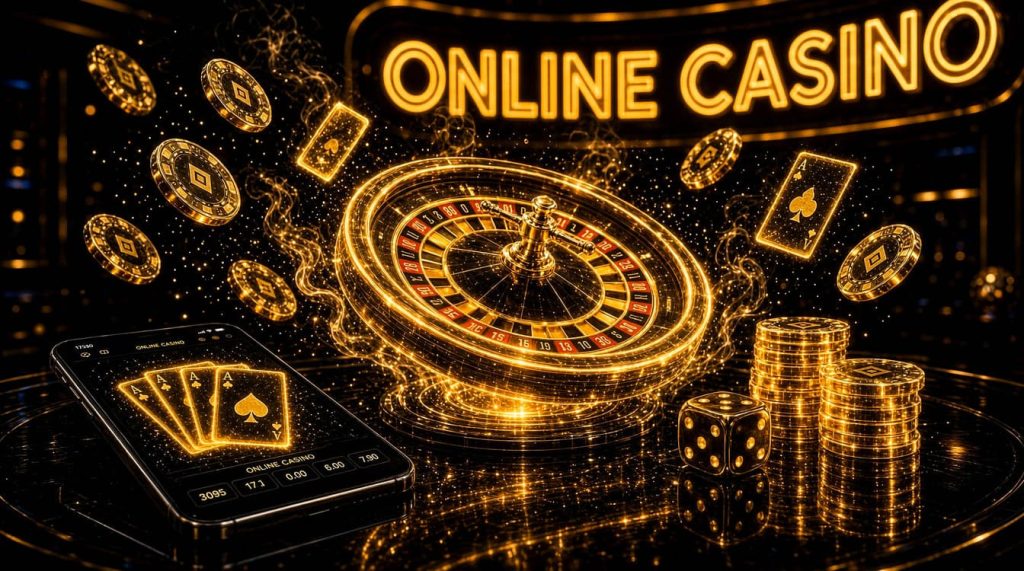 casinos online