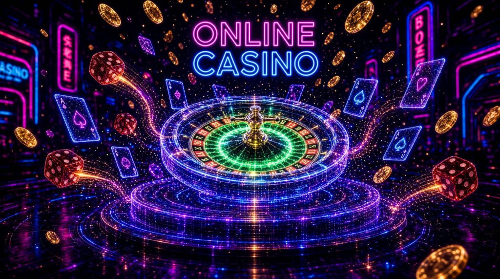 mejores casinos online