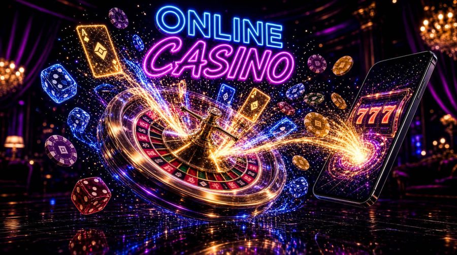 Cómo transferir saldo de Lemon Cash a tu cuenta de casino con tarjeta prepaga